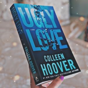 Ugly Love by Colleen Hoover